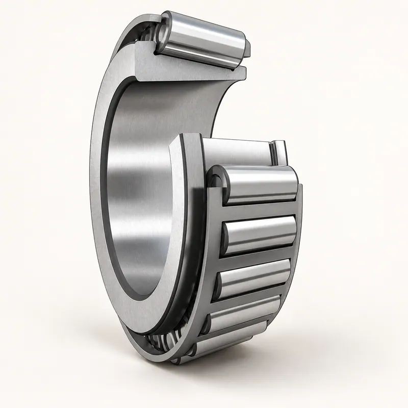 Cono de rodamiento de rodillos cónicos de diseño especial · SKF A6075