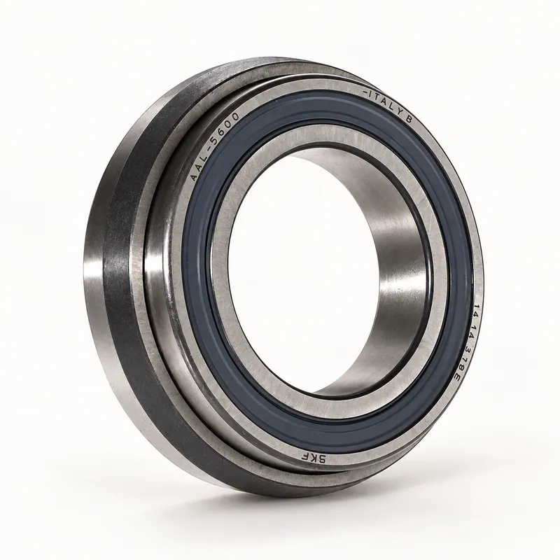 Rodamiento rígido de bolas de una hilera · SKF AAL-5600
