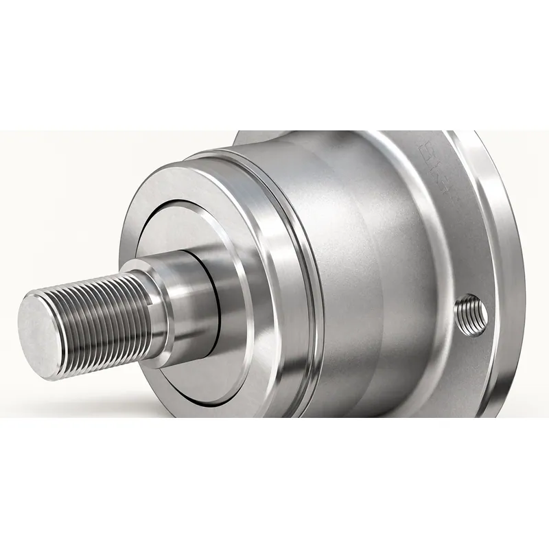 Rodamiento especial de acero con anillos y rodillos internos · SKF AGHU2898X4E-DSCS