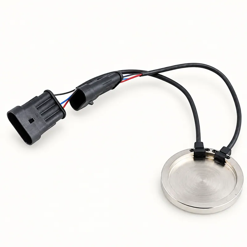 Unidad codificadora con sensor y cable conector · SKF AHE-5530 B