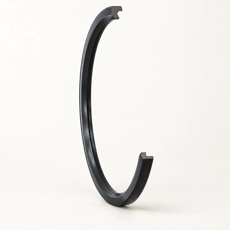 Elemento de contacto PosiTrac Plus para soportes bipartidos · SKF B 10724-53