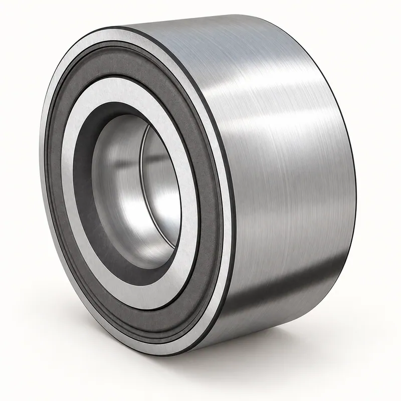 Unidad de cubo con rodamiento de bolas para maquinaria agrícola · SKF BAH-0013 D