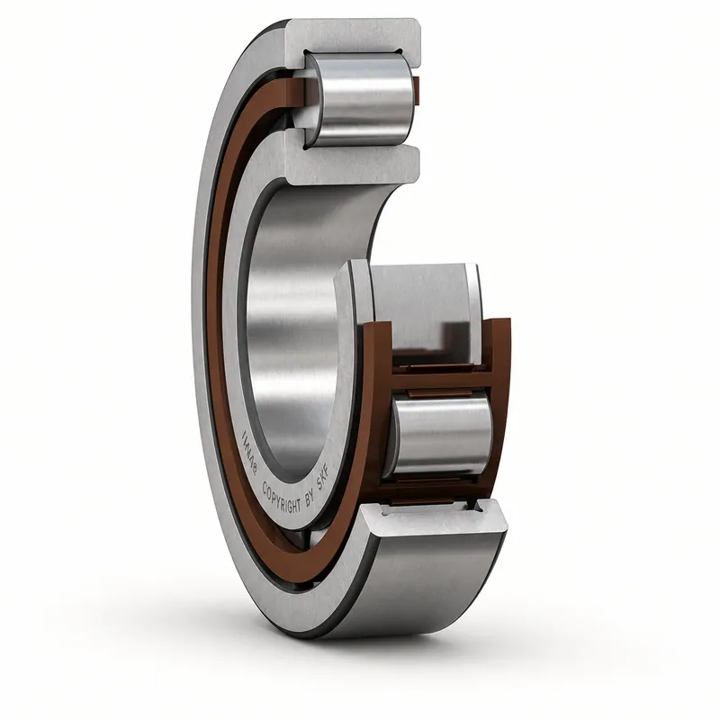 Rodamiento de rodillos cilíndricos de diseño especial · SKF BC1-0313