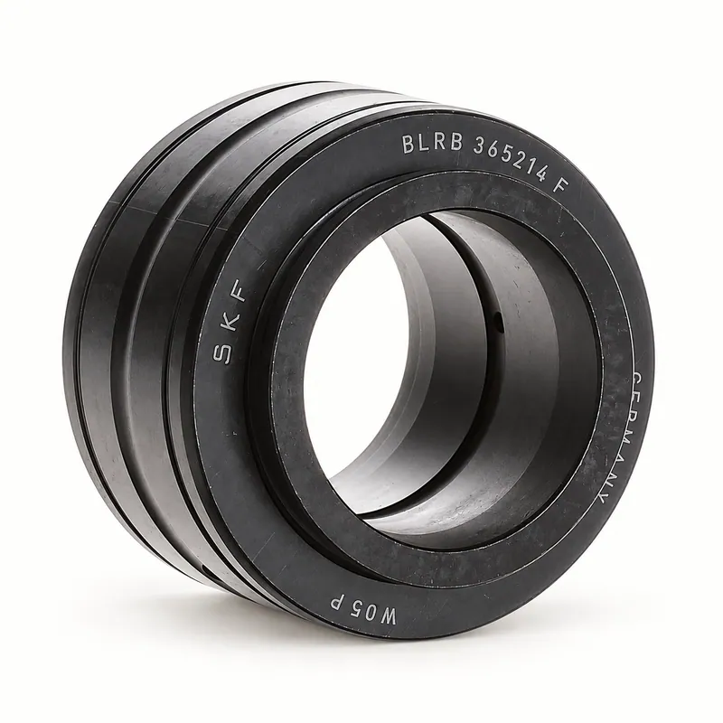 Rodamiento articulado radial esférico, diseño personalizado · SKF BLRB 365214 F