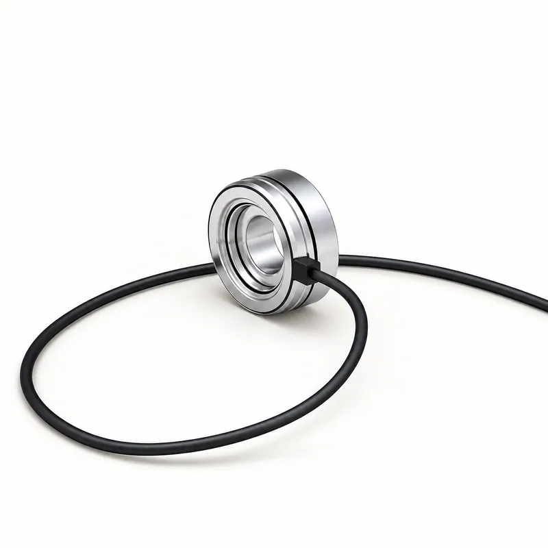 Unidad codificadora para motor con protección de sensor mejorada · SKF BMO-6204/048S2/UA008A