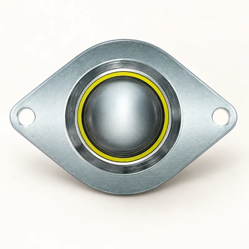 Unidad de transferencia de bolas de uso pesado · SKF BT 2002-13