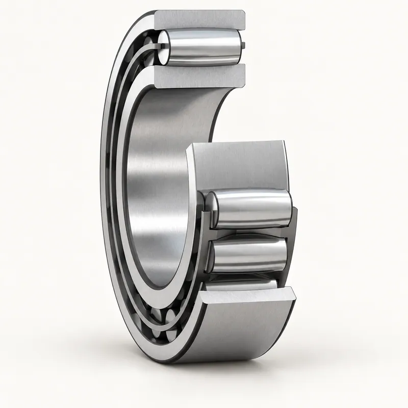 Rodamiento de rodillos CARB de forma toroidal y anillo exterior · SKF C 3232