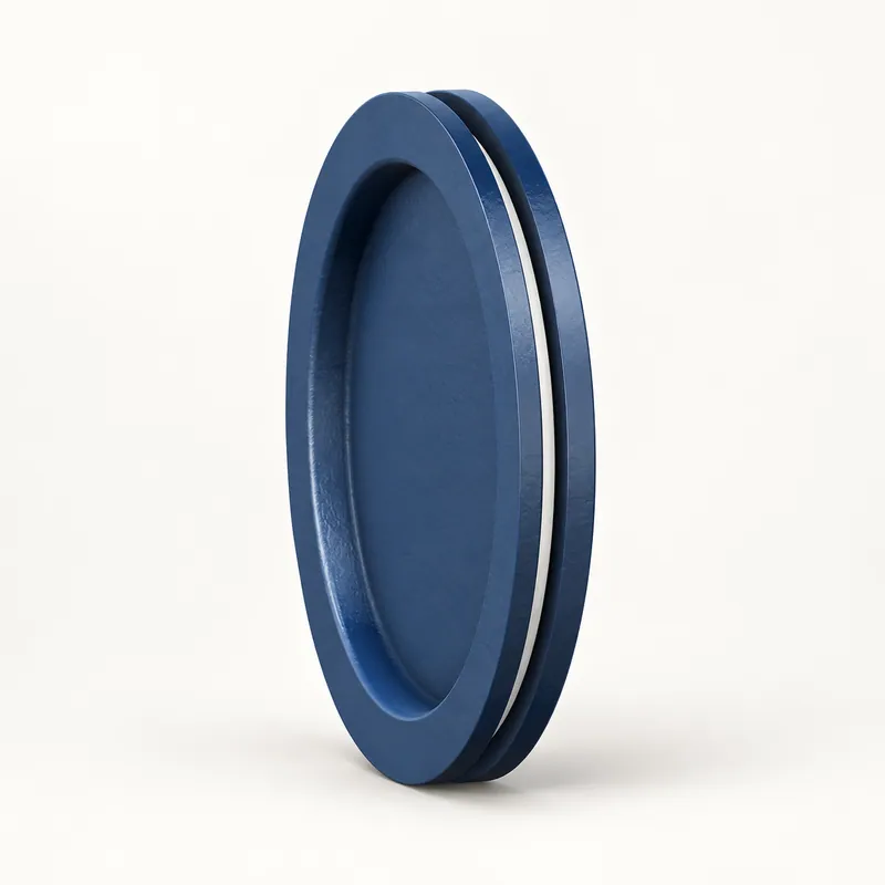 Tapa de protección circular para soporte, metálica con reborde perimetral · SKF ETS 36