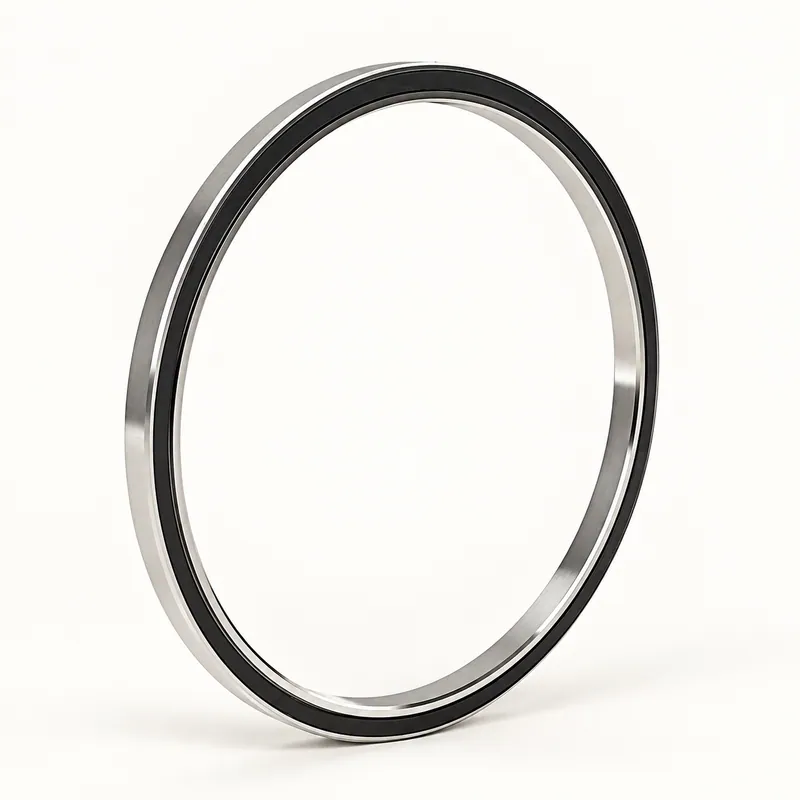 Rodamiento de bolas de sección delgada con sellos · SKF FPXU 408-2RS1