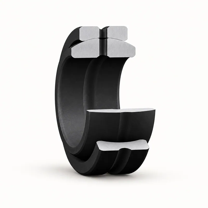 Articulación esférica radial con rótula interior y anillo exterior · SKF GE 10 E