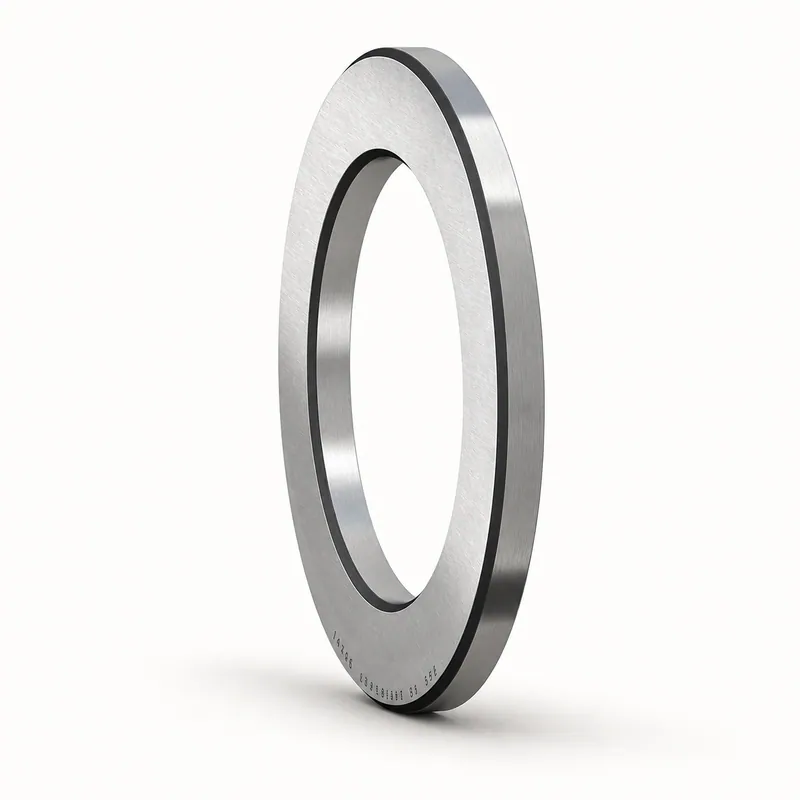 Arandela de alojamiento para rodamiento axial de rodillos cilíndricos · SKF GS 81102