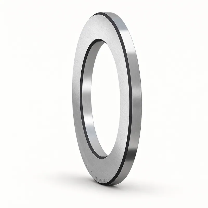Rondana axial para rodamientos axiales de rodillos cilíndricos y de agujas · SKF LS 1528
