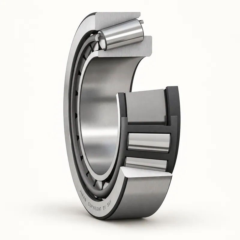 Rodamiento de rodillos cónicos de una hilera, anillo interior y exterior · SKF HM 88649/610/VA983