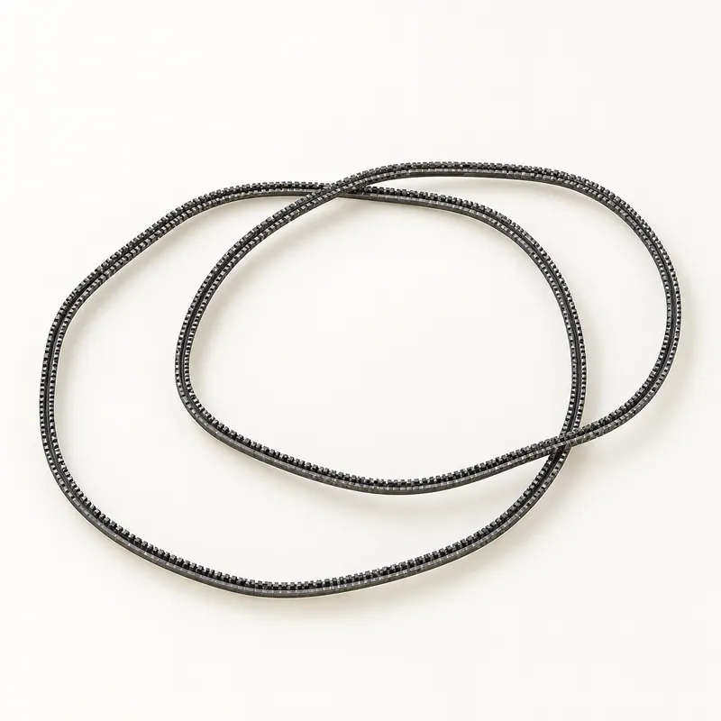 Juego de aros tóricos de goma de repuesto para tuerca hidráulica · SKF HMV 45/233983