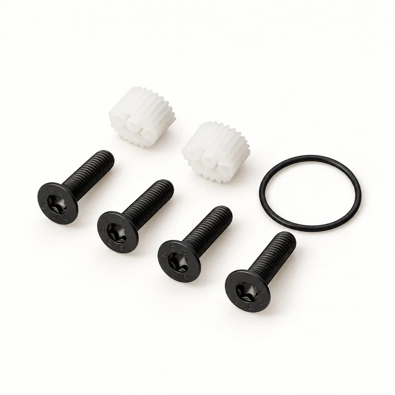 Kit de reparación para medidor de grasa · SKF LAGM 1000E-1