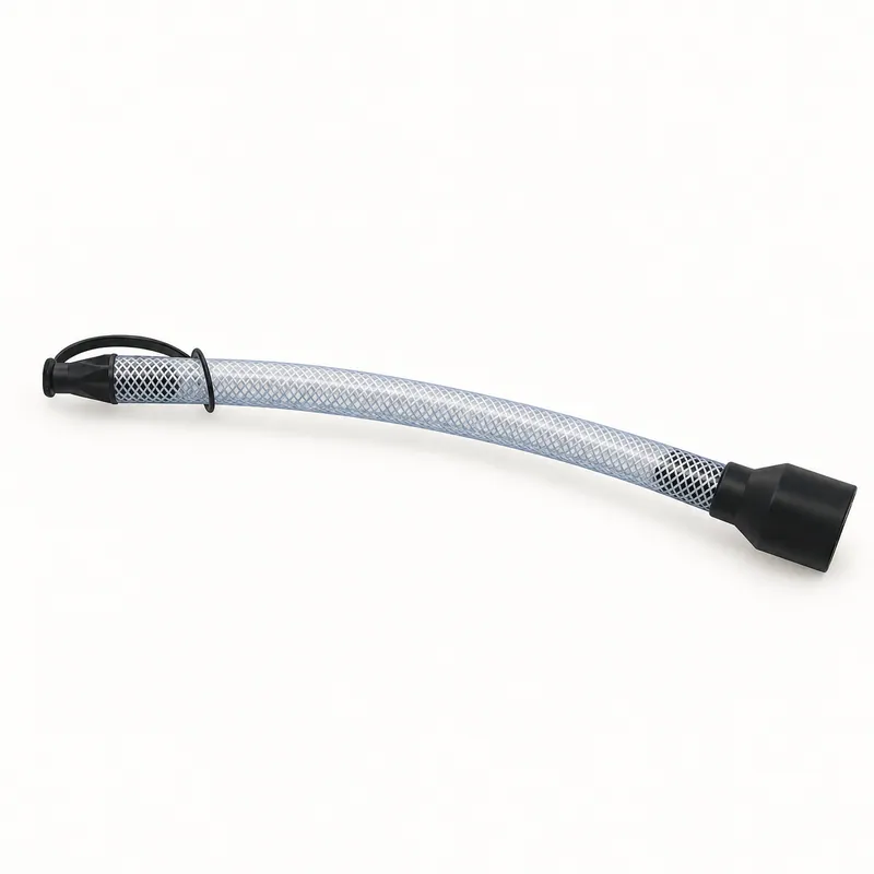 Extensión de manguera para tapa de pico largo · SKF LAOS 62499