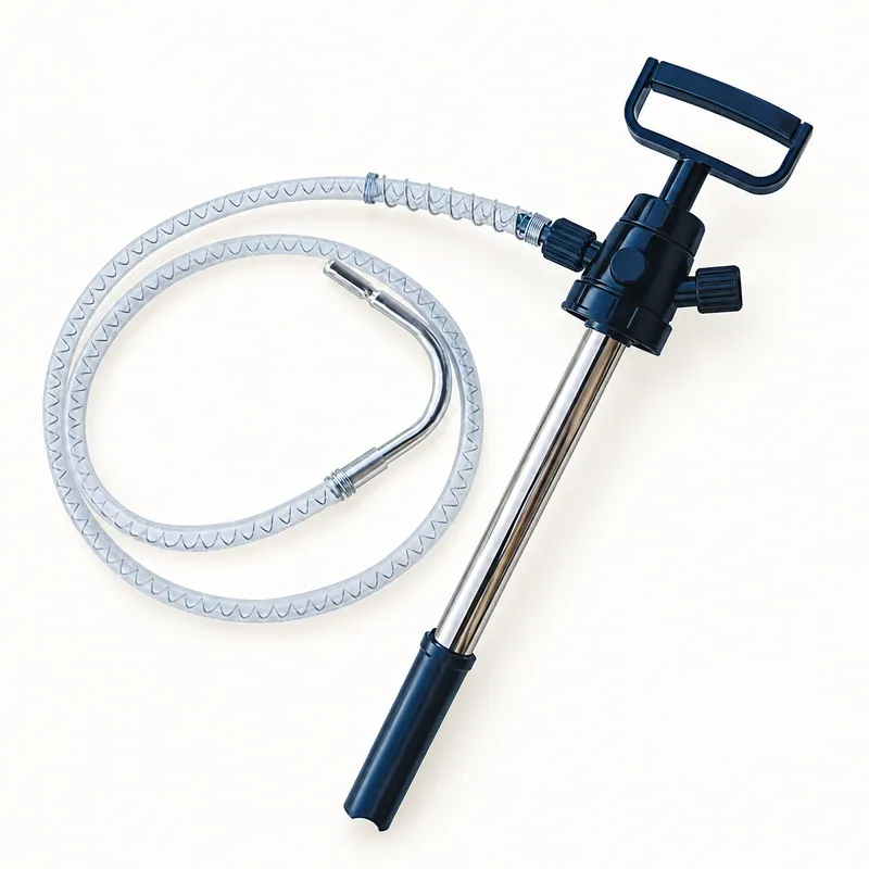Bomba manual de trasvase para aceite de alta viscosidad · SKF LAOS 62568