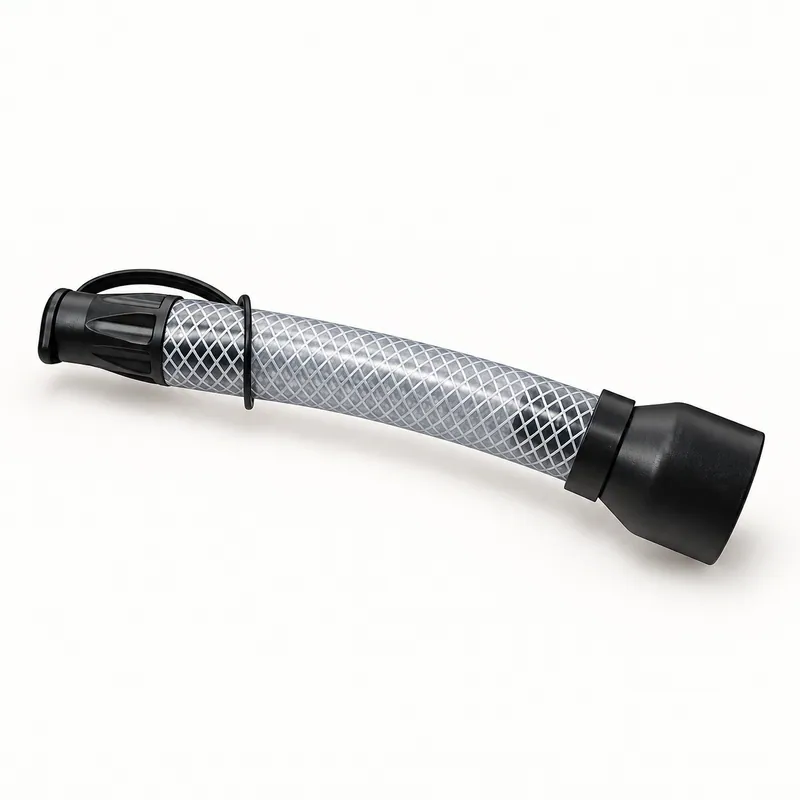 Extensión de manguera para tapa de pico mediano · SKF LAOS 67265