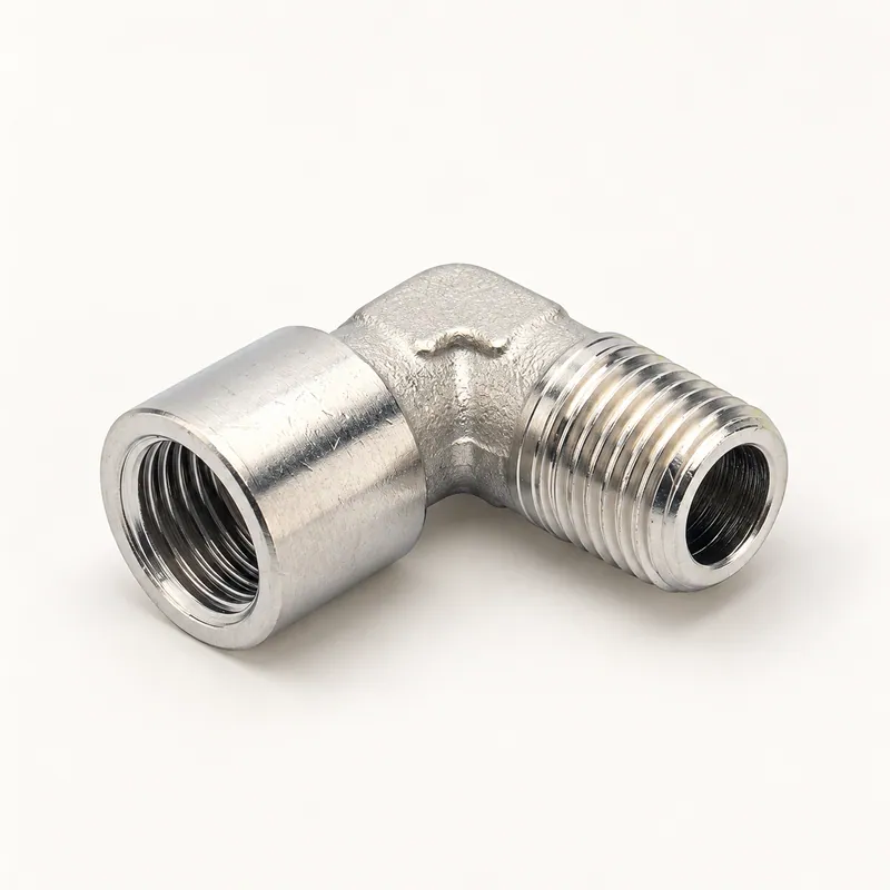 Conexión angular para lubricador automático monopunto · SKF LAPA 90