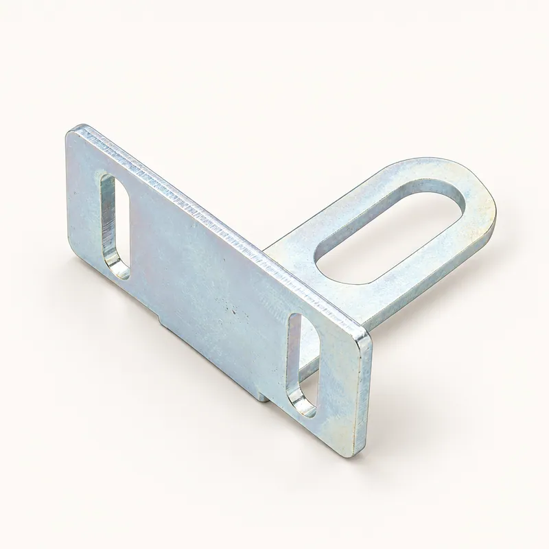 Soporte de montaje para lubricador automático monopunto · SKF LAPC 13
