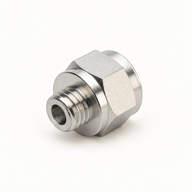 Niple reductor para lubricador automático de punto único · SKF LAPN 10