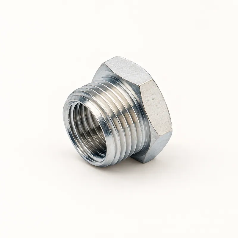 Niple reductor para lubricador automático · SKF LAPN 3/8