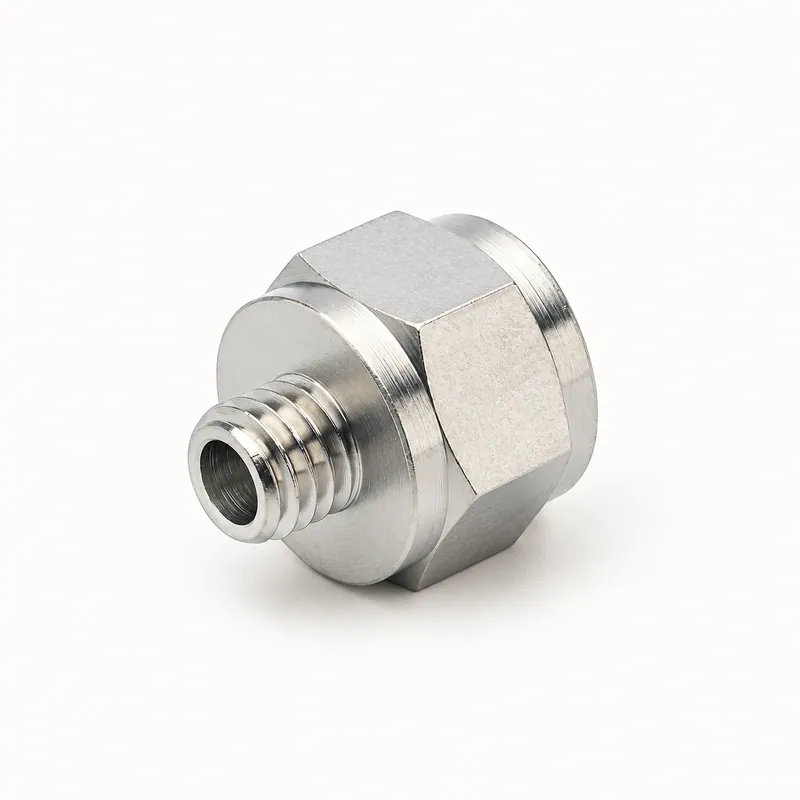 Niple reductor para lubricador automático · SKF LAPN 8