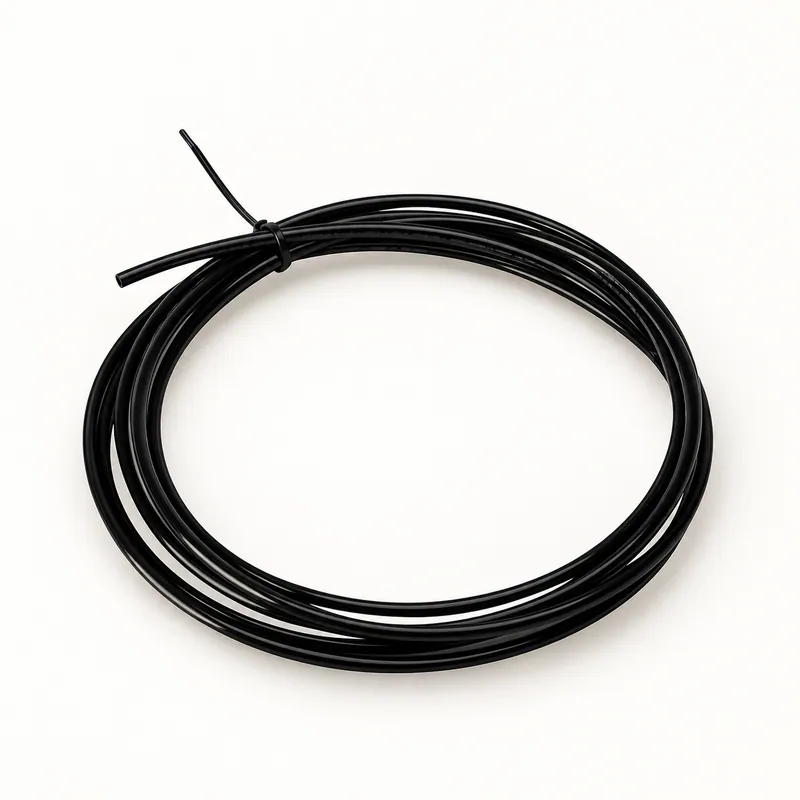 Tubo flexible de conexión para lubricadores automáticos monopunto · SKF LAPT 5000SW