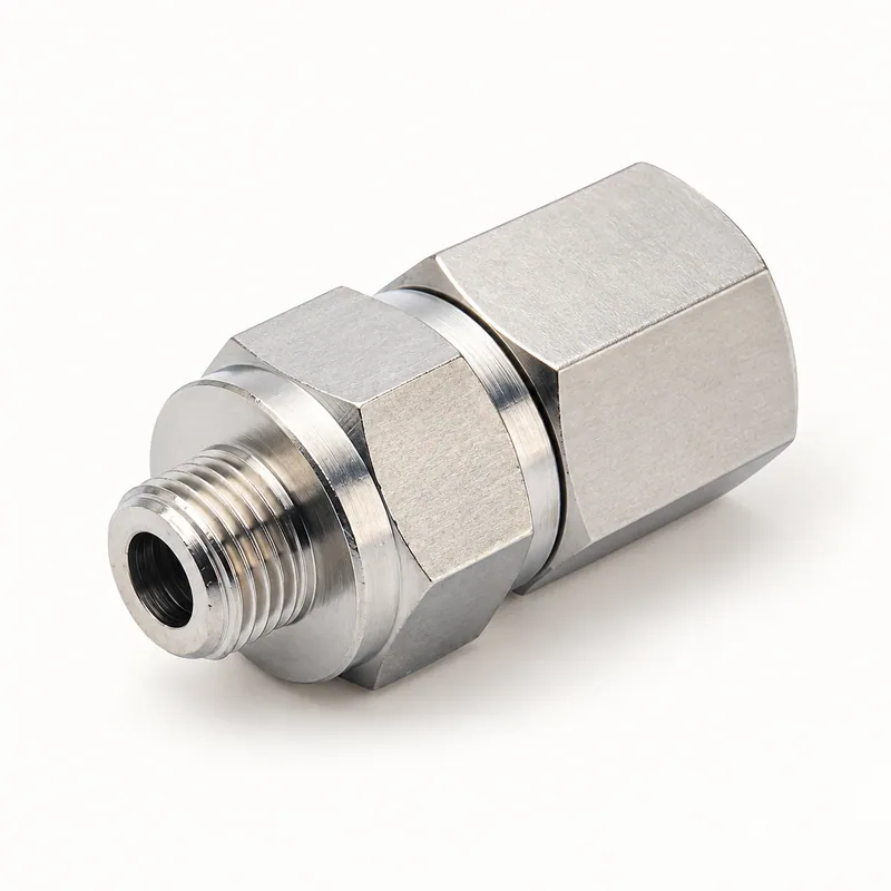 Válvula de retención para lubricador automático de un punto · SKF LAPV 1/8