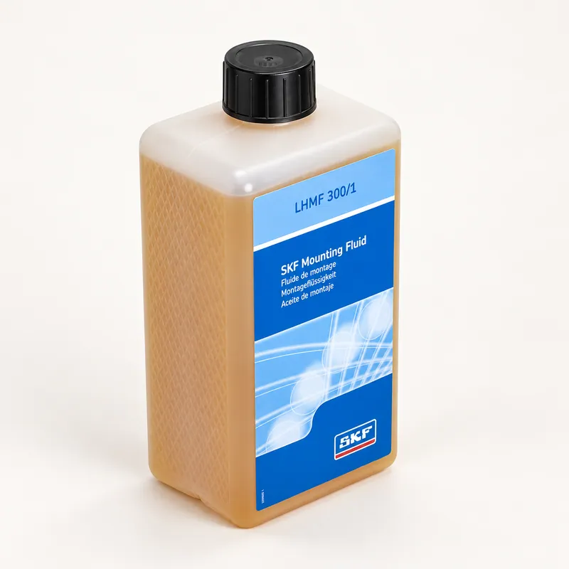 Fluido para montaje o desmontaje hidráulico · SKF LHMF 300/1