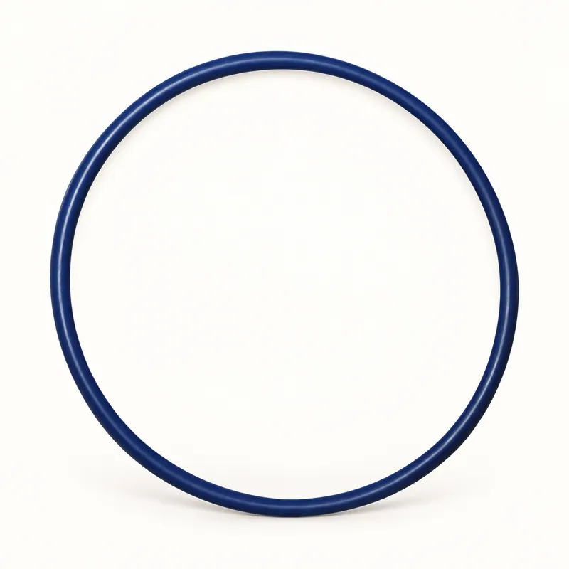 Junta tórica de goma azul · SKF LL/219-12226-5