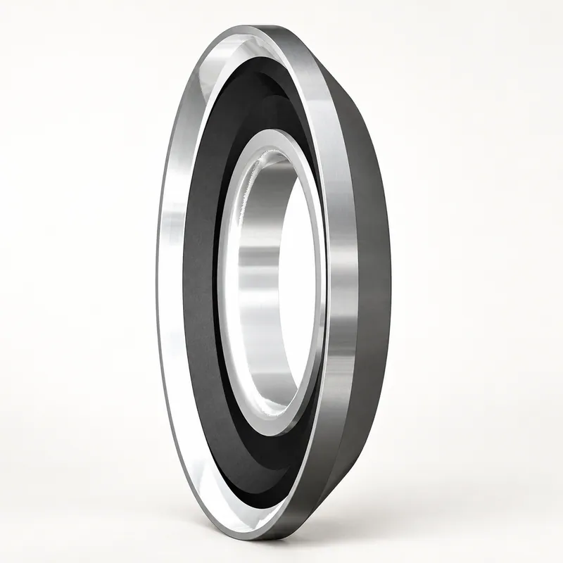Sello en V con carcasa metálica, diseño MVR2 · SKF MVR2-50