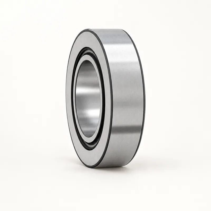Rodillo de apoyo sin pestañas, con sellado integral · SKF NA 2201.2RS