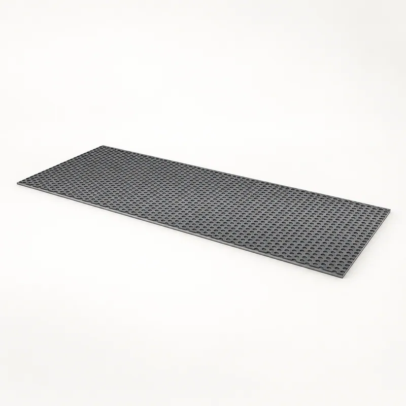 Tira de material compuesto de POM para casquillos de fricción · SKF PCMS 2005003.06 M