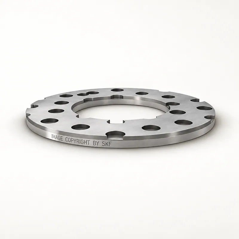 Arandela axial compuesta de material sintético · SKF PCMW 223801.5 E