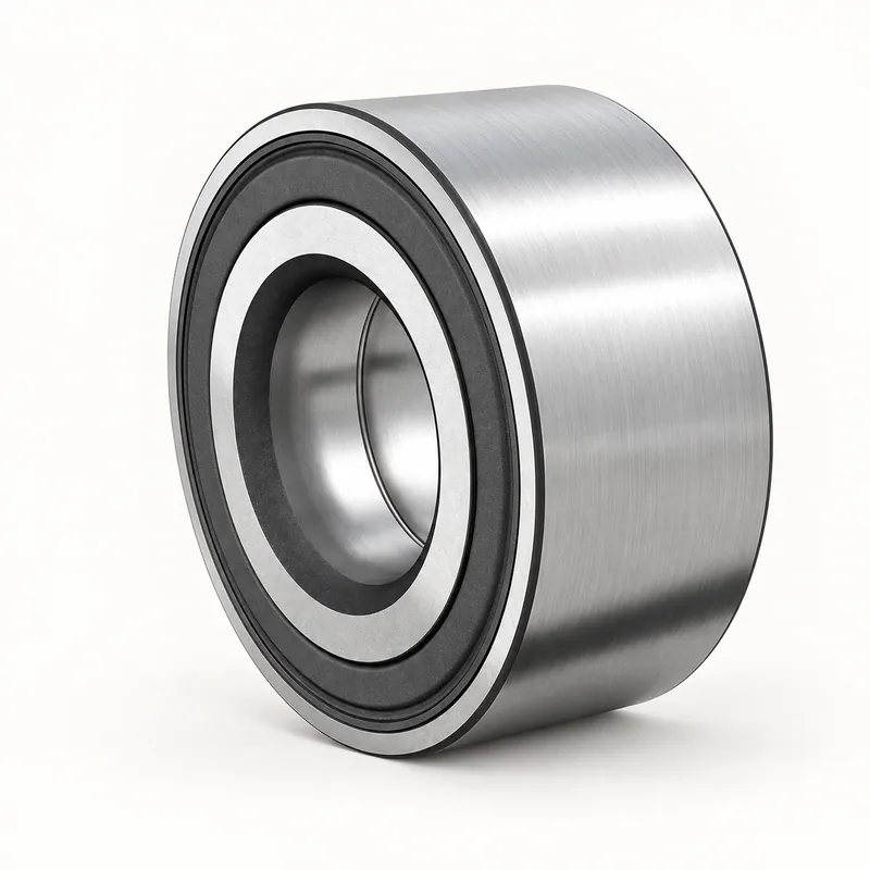 Rodamiento de contacto angular de doble hilera con sellos laterales · SKF PER.5210-2RSW