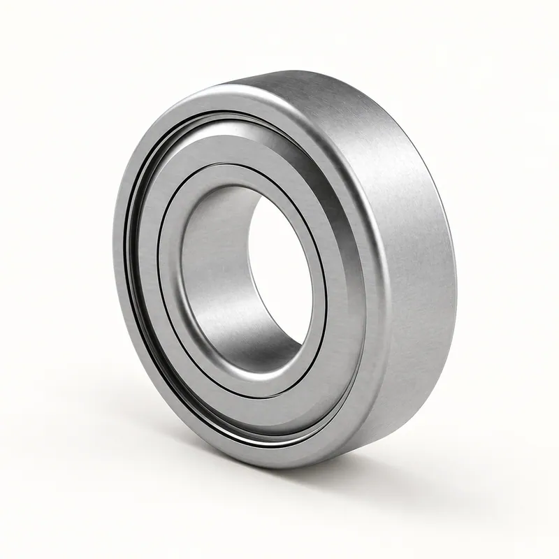 Rodamiento rígido de bolas con sellos de goma · SKF PER.6310-2RSTFPC4F7