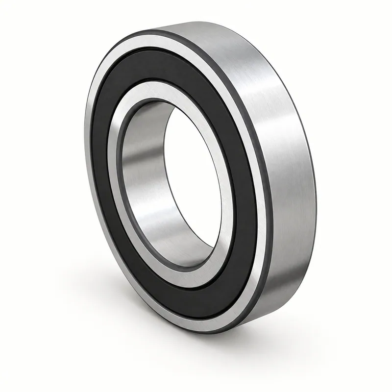 Rodamiento inserto con doble sello de goma y anillo interior extendido · SKF PER.99502H-2RLDF2
