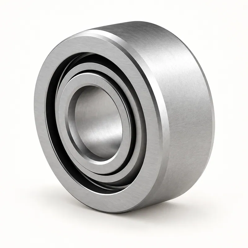 Rodamiento inserto con recubrimiento y sellos de goma · SKF PER.CF6007RPP51