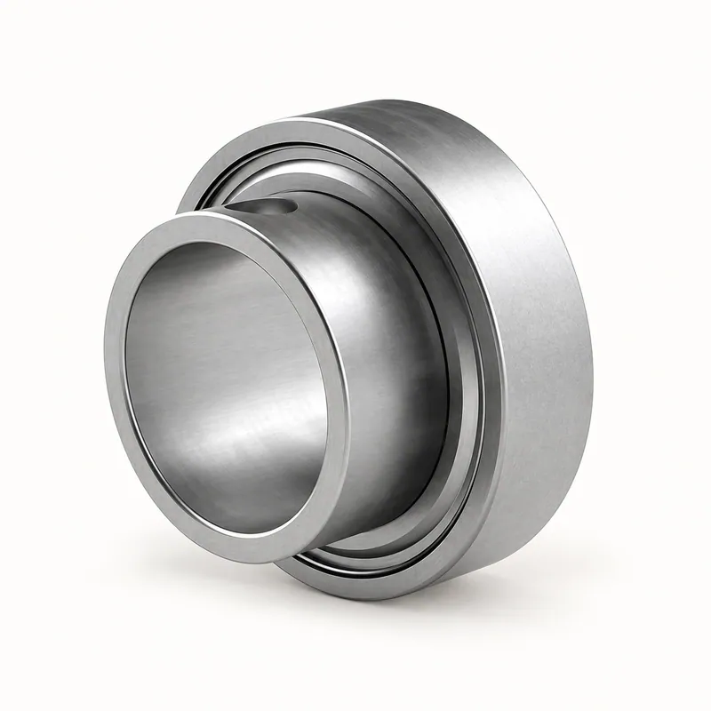Rodamiento inserto con anillo exterior esférico y agujeros de fijación · SKF PER.FHR6005-XD-D