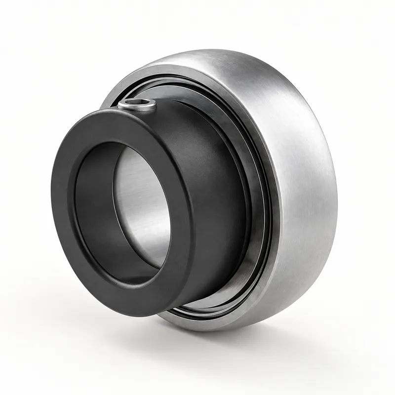 Rodamiento inserto con anillo exterior y collar de fijación excéntrico · SKF PER.HCN310A-A