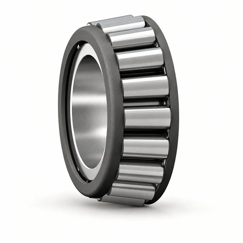 Rodamiento de rodillos cónicos con jaula de acero · SKF PER.L44643/10-T