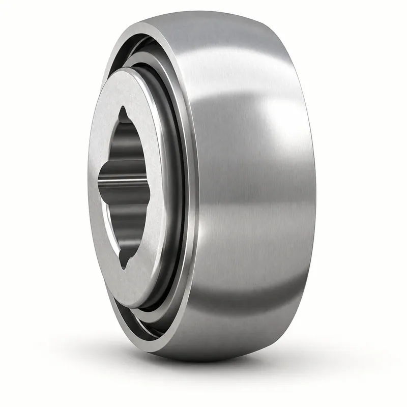Rodamiento rígido de bolas con sellado integral · SKF PER.W208RPP53