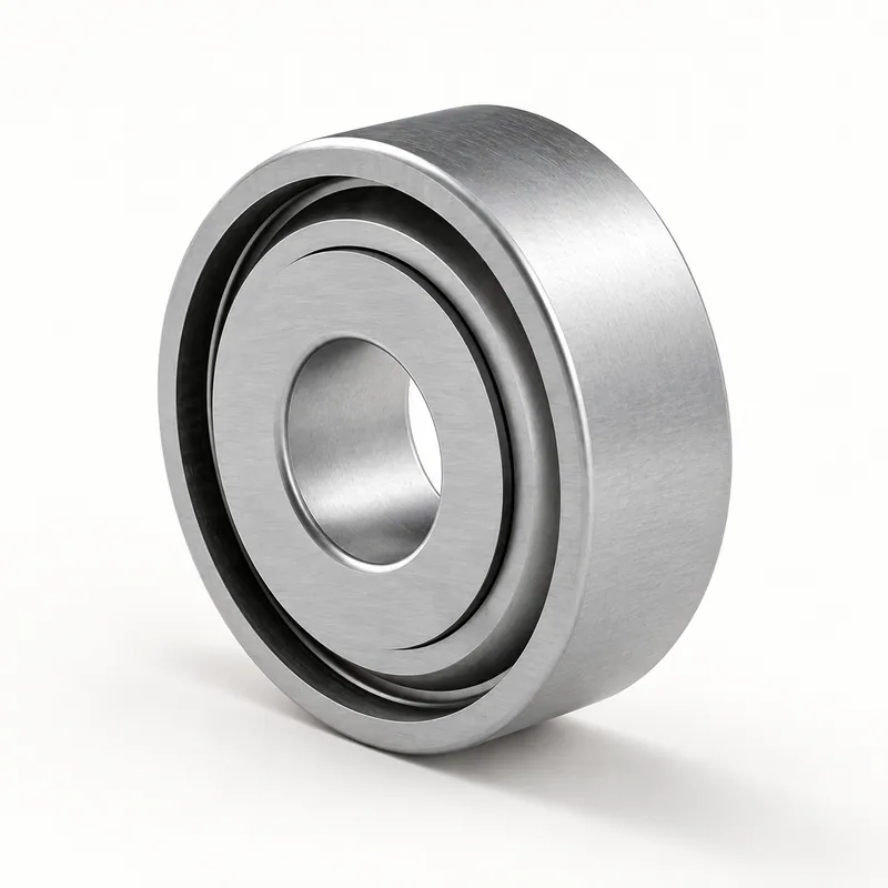Rodamiento de cuatro puntos de contacto con sellado integrado · SKF PER.WBB204RYY64-A