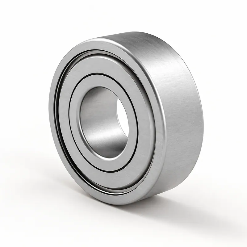 Rodamiento inserto con sellos laterales y aro exterior cilíndrico · SKF PER.Z9504-2RSTLD