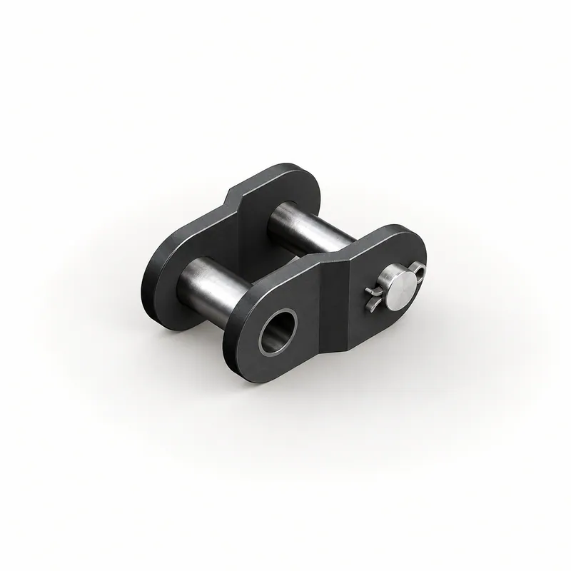 Cadena de rodillos de acero con paso corto y rodillos cilíndricos · SKF PHC 100-1C/L