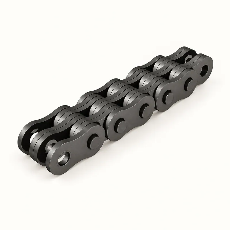 Cadena de hojas de acero, eslabones planos apilados · SKF PHC BL1034X10FT