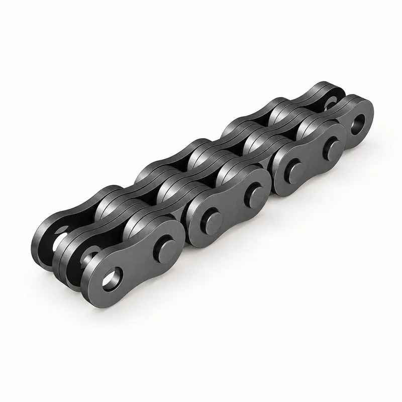 Cadena de placas rectangulares de acero, 10 pies de largo · SKF PHC BL566X10FT