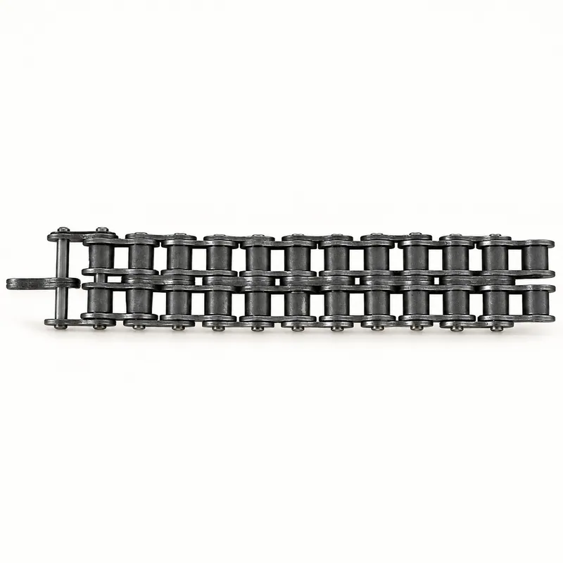 Cadena doble de rodillos para acople de cadena · SKF PHE IS0816CHN