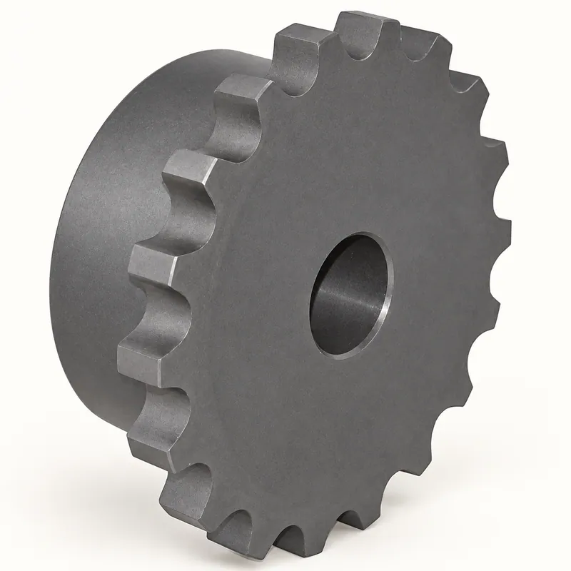 Cubo dentado para acople de cadena · SKF PHE IS1220RSB